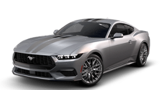 2026 Ford Mustang® External Image 2